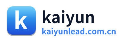 kaiyun Logo